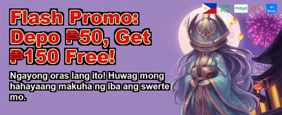Exclusive Rewards for Pinoy Players