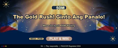 Spin and Win Mega Jackpots